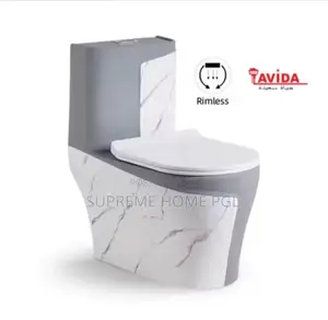 High Quality Executive Wc