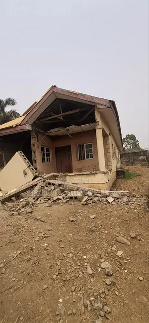 4bdrm Bungalow in By Gudu for sale