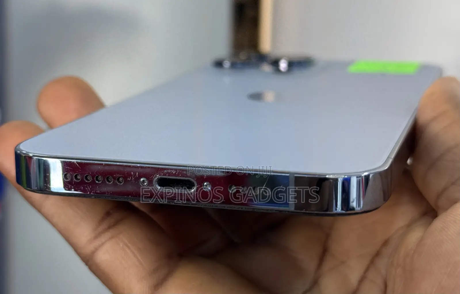 Apple iPhone 13 Pro Max 256 GB Blue