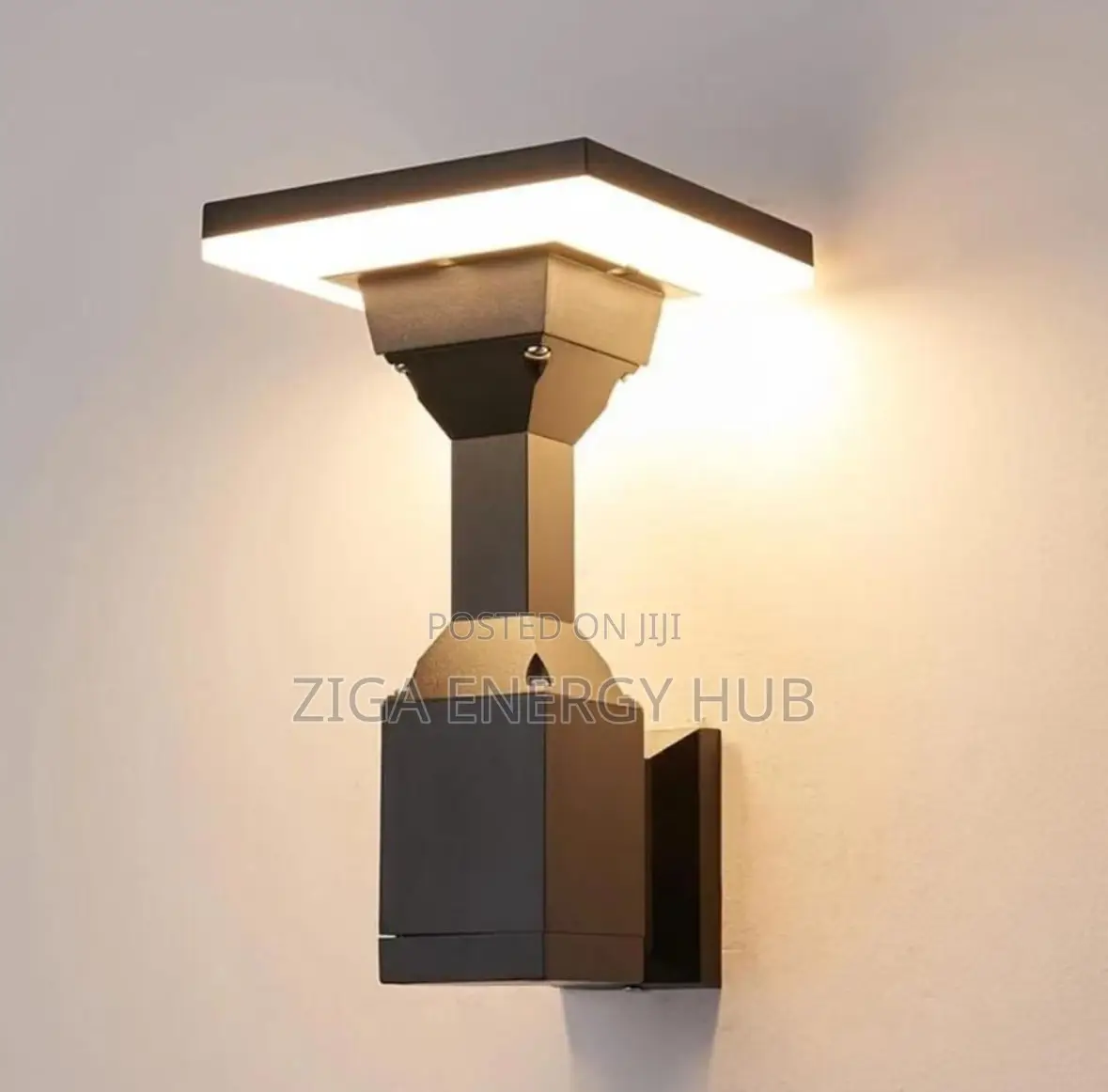 Outdoor Led Wall Light