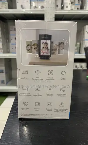 Ezviz S10 Smart Home Camera