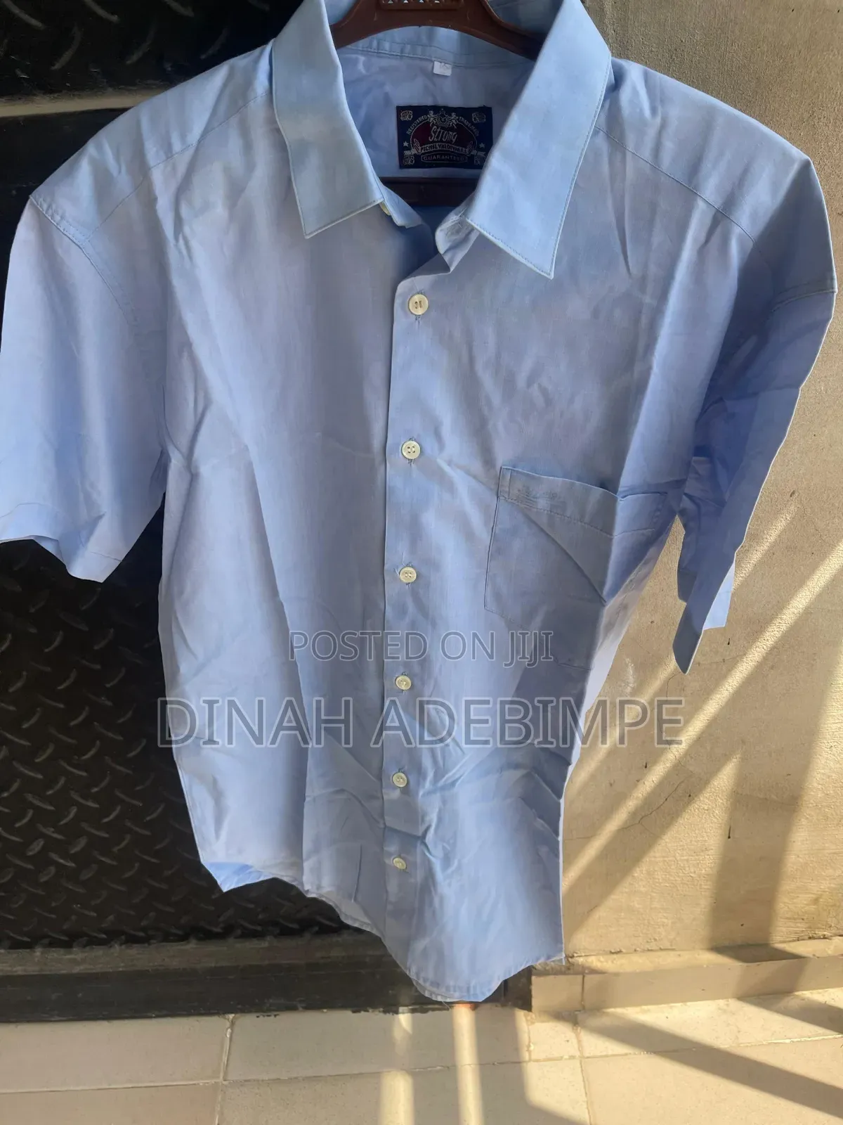 First Grade Shirt