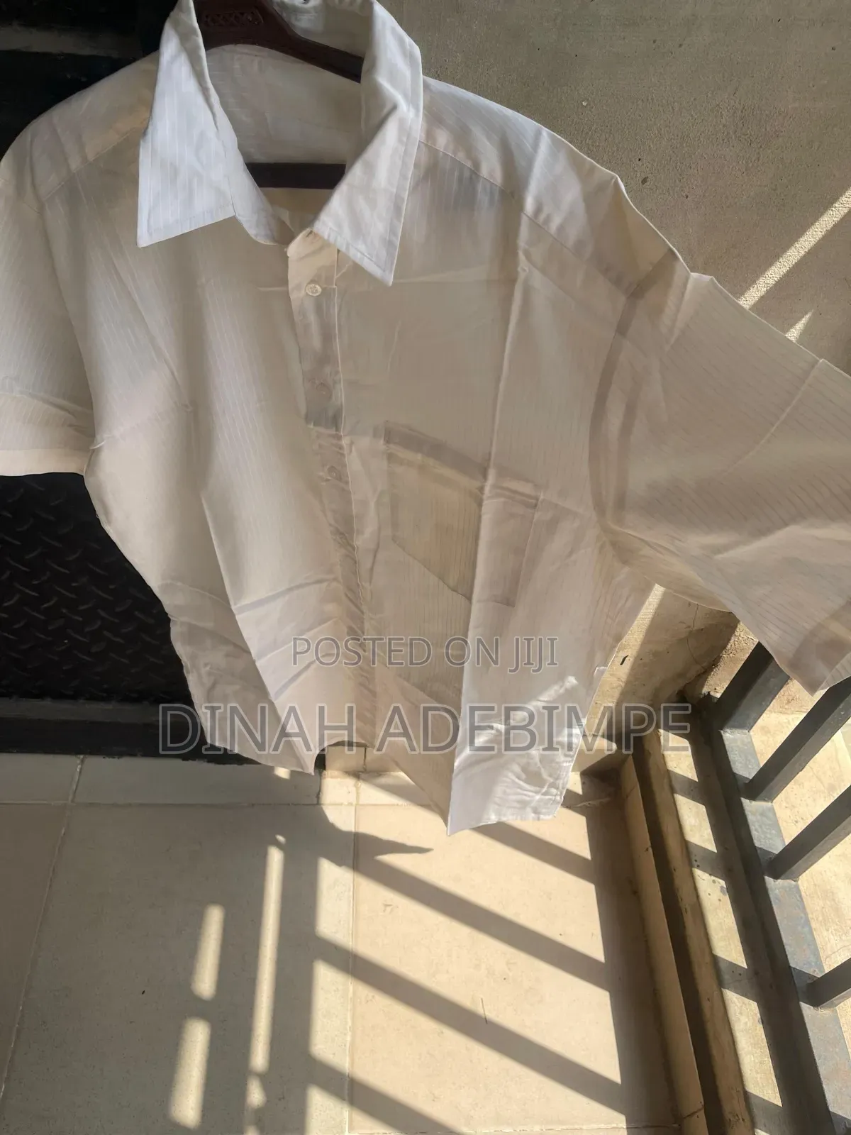 First Grade Shirt