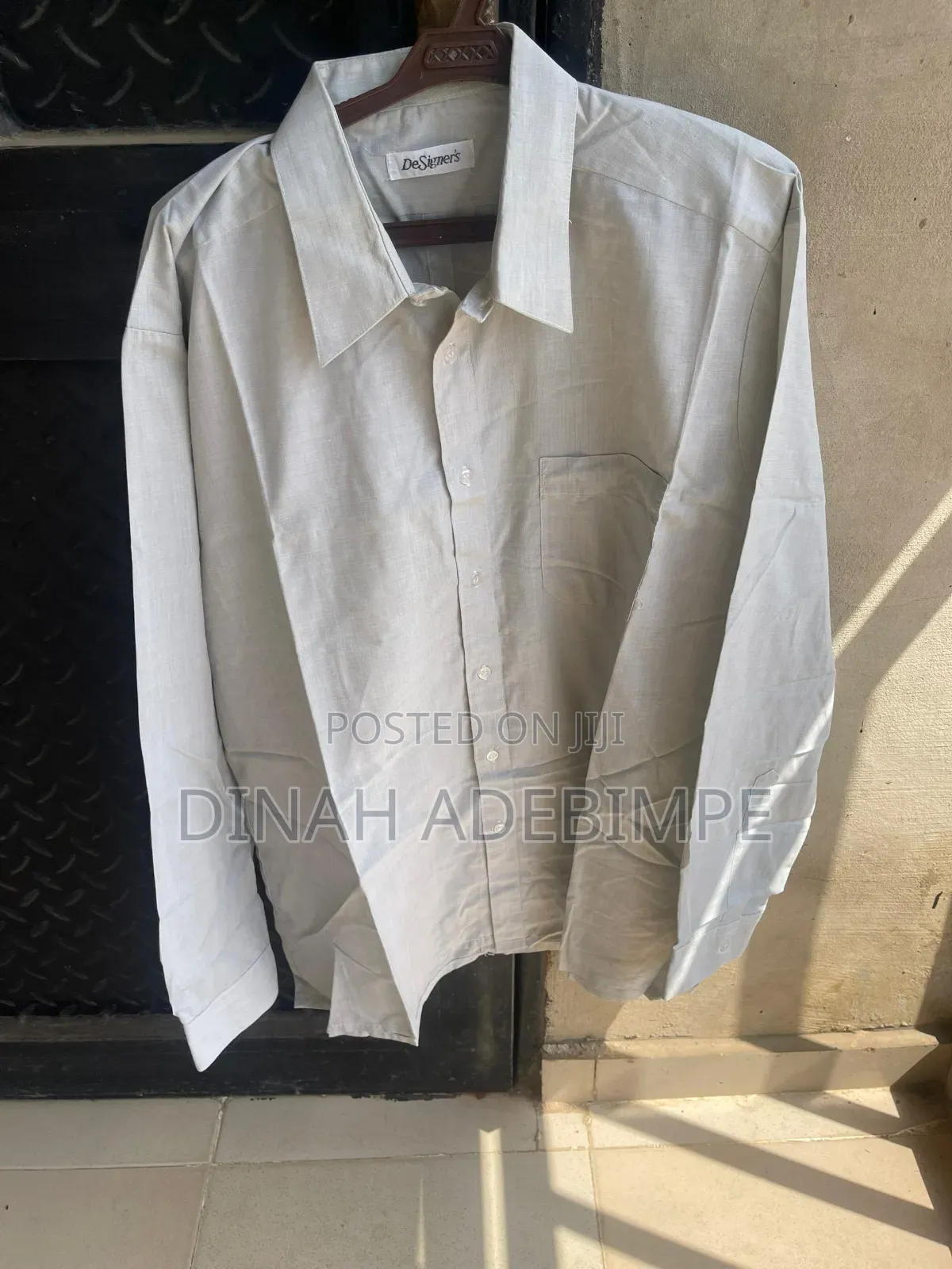 First Grade Shirt