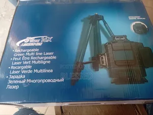 Professional Laser Level