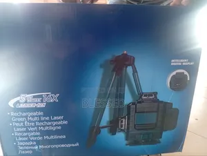 Professional Laser Level