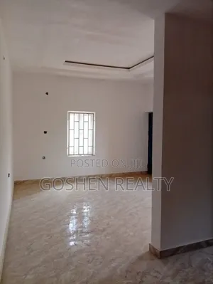 1bdrm Block of Flats in Kubwa F01 for rent