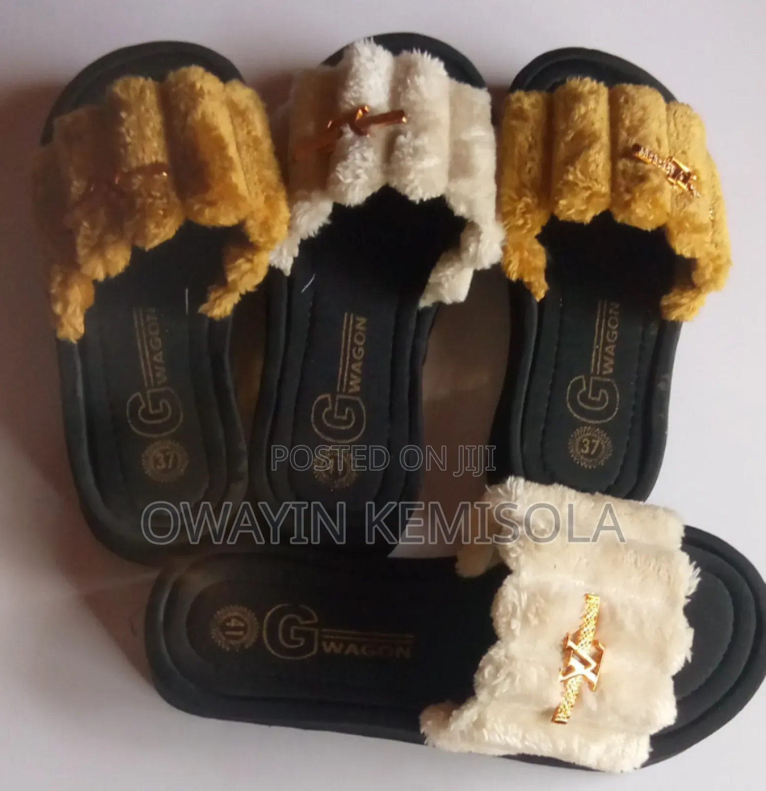 Comfortable Slippers