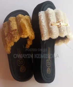 Comfortable Slippers