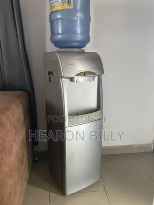 Water Dispenser