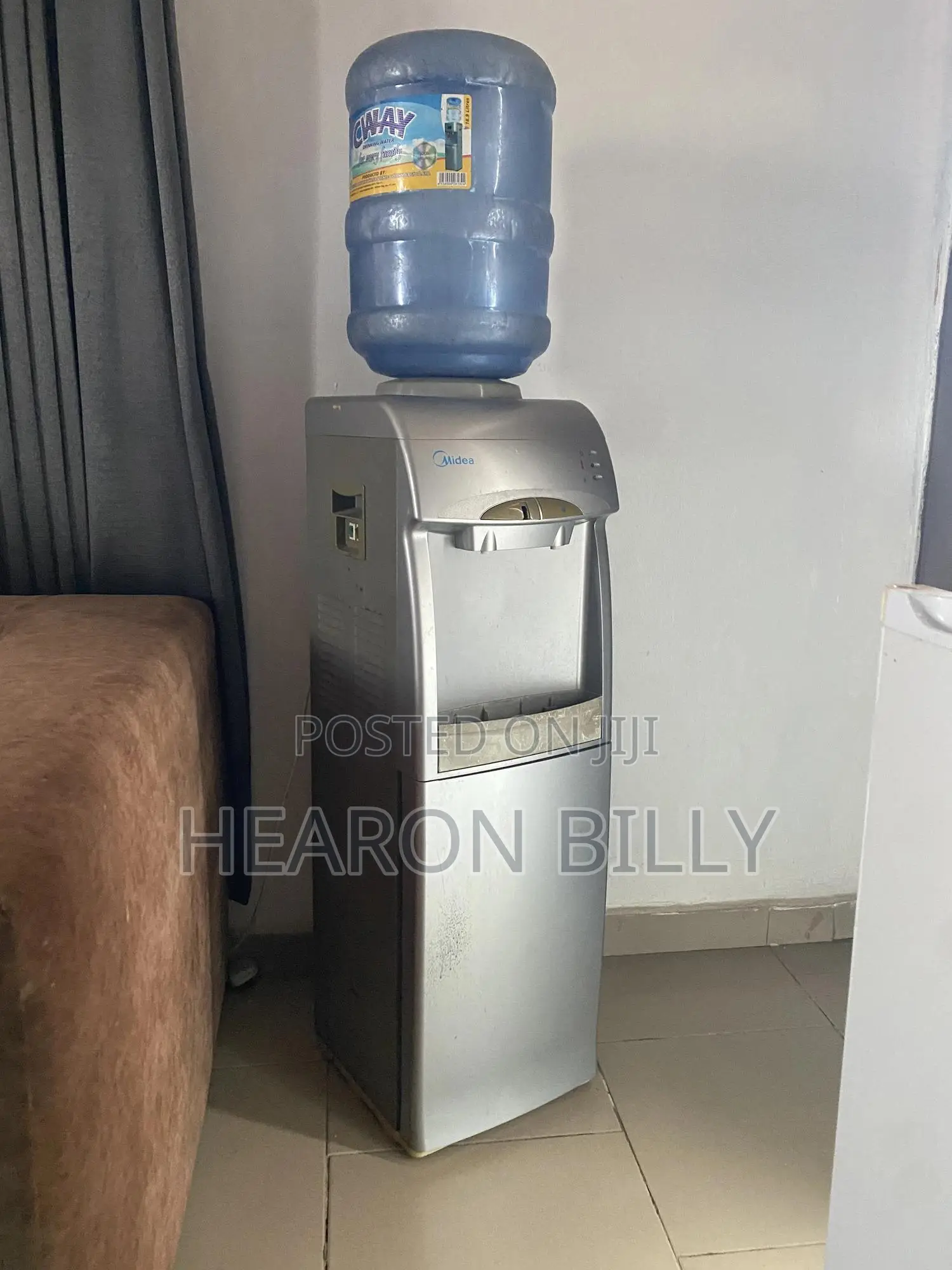 Water Dispenser