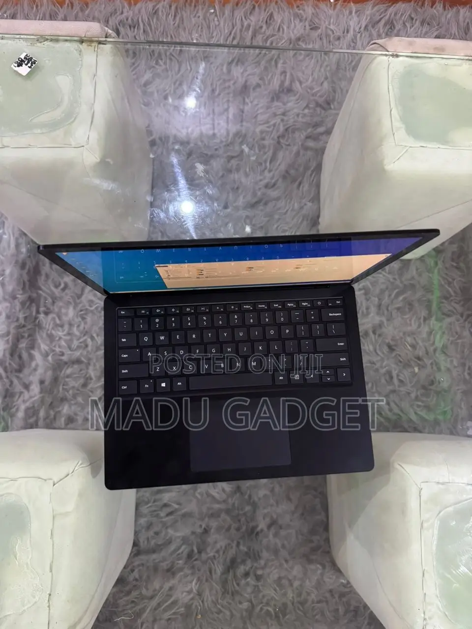 Laptop Microsoft Surface Laptop 4 16GB Intel Core i7 SSD 512GB