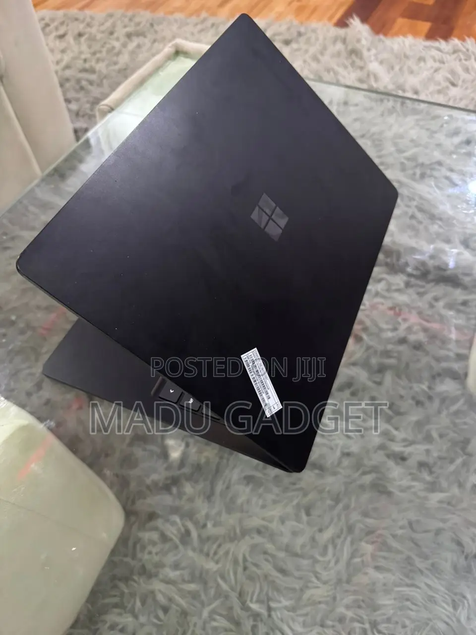 Laptop Microsoft Surface Laptop 4 16GB Intel Core i7 SSD 512GB