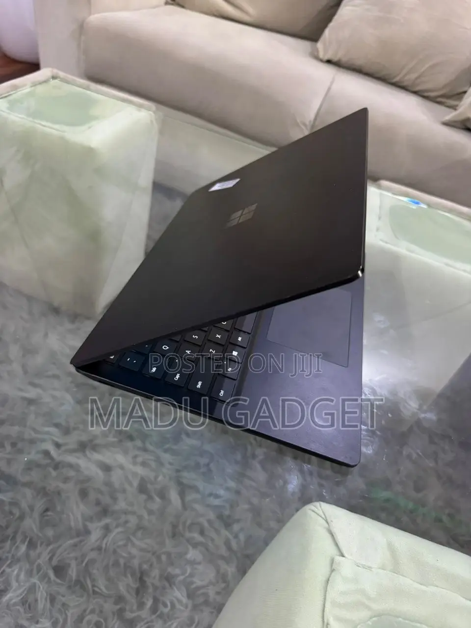 Laptop Microsoft Surface Laptop 4 16GB Intel Core i7 SSD 512GB