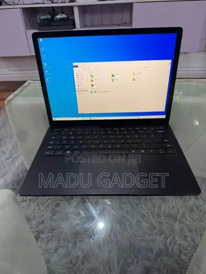 Laptop Microsoft Surface Laptop 4 16GB Intel Core i7 SSD 512GB