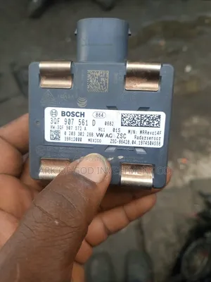 Radar Sensor for Golf 7,Jetta 7, Audi A3,Tiguan 2018-2022.