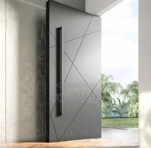 4feet Turkey  Pivot Door