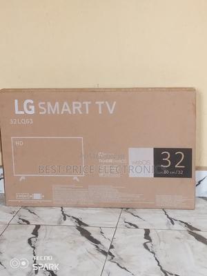 Lg 32 Inches Smart Tv With Ultra Hd Cinema Experience