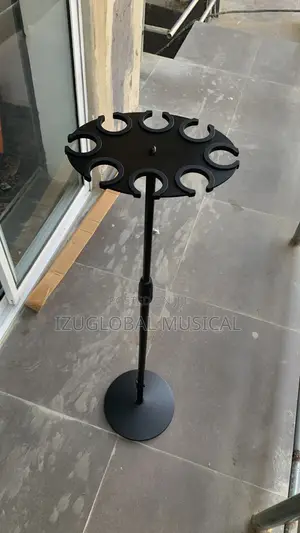 8in1 Microphone Holder Stand