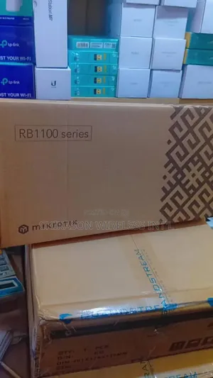 Mikrotik Rb1100