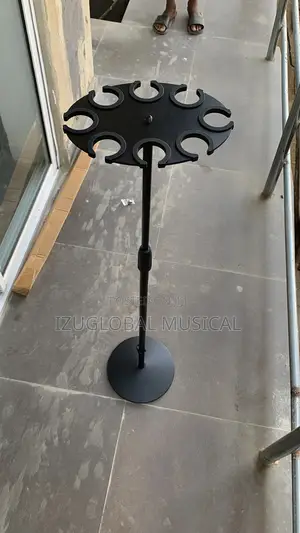 8in1 Microphone Holder Stand