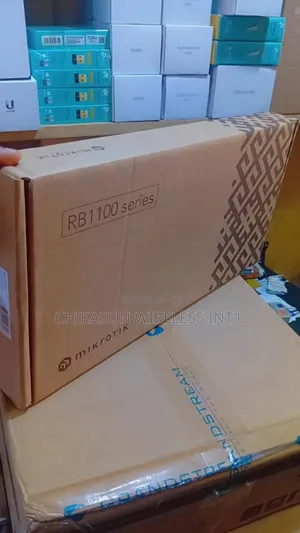 Mikrotik Rb1100