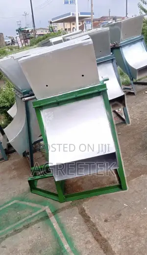 Cassava Grater