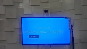 Neatly Used 43 Inches Hisense Led Tv