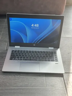 Laptop HP ProBook 640 G5 8GB Intel Core i5 SSD 256GB
