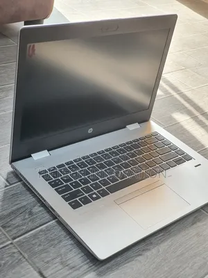 Laptop HP ProBook 640 G5 8GB Intel Core i5 SSD 256GB