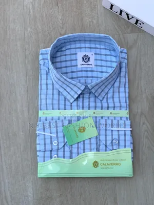 Quality Office Shirt