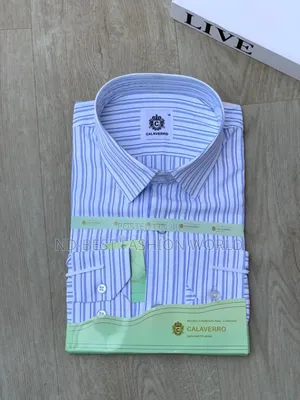 Quality Office Shirt