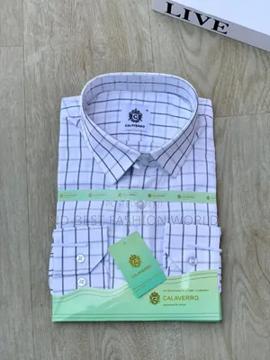 Quality Men's Shirt