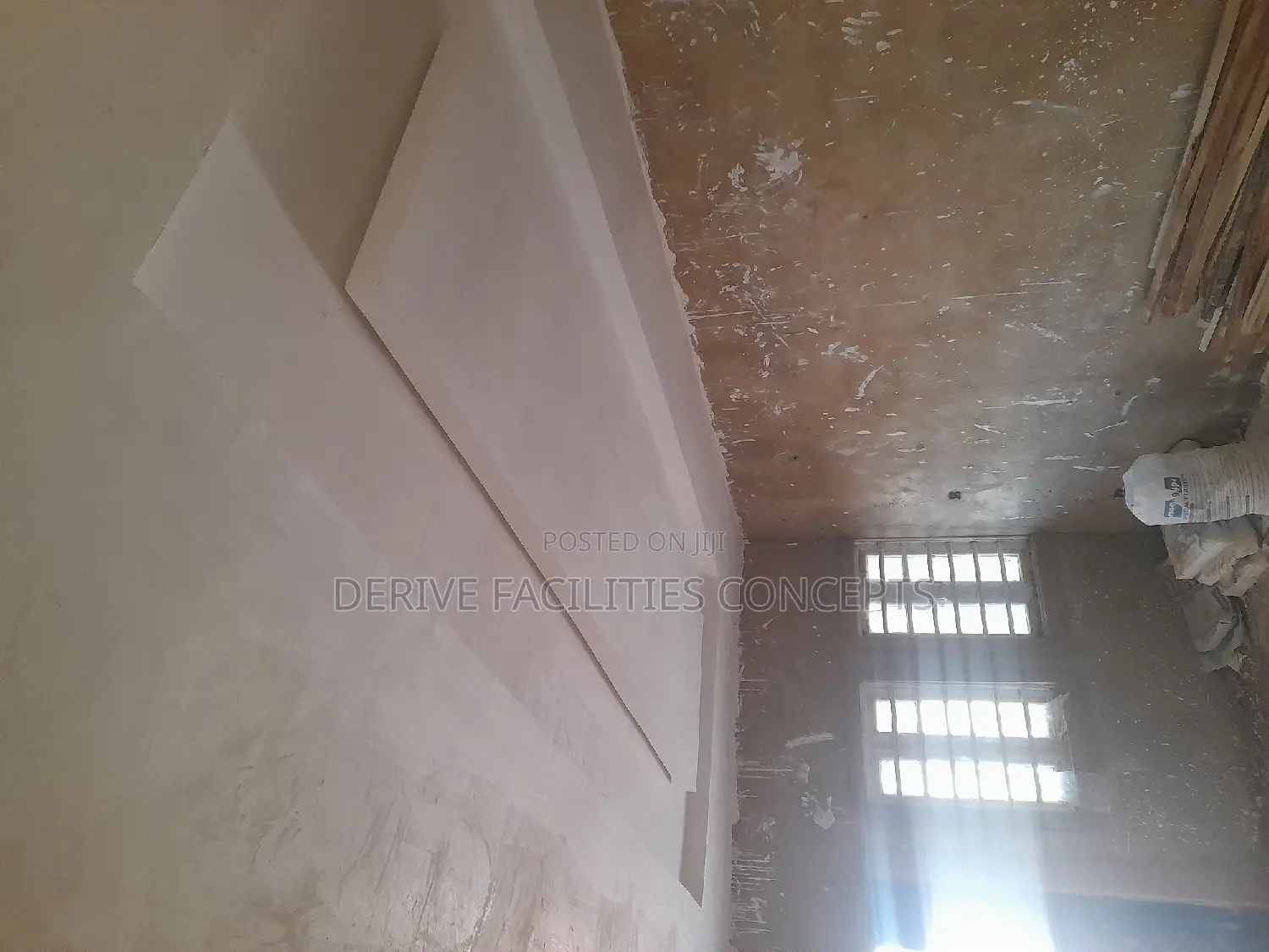 Pop Ceiling