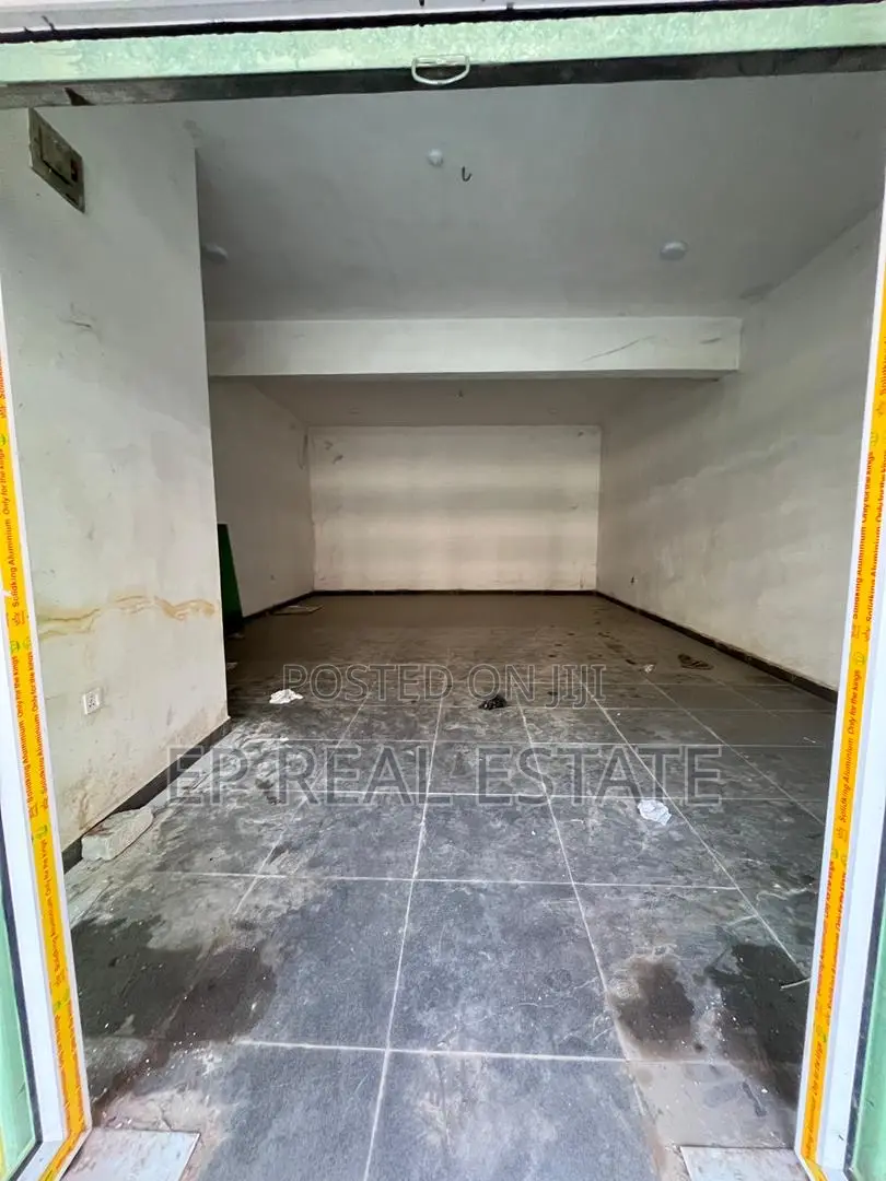 Shop Space