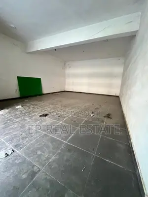 Shop Space