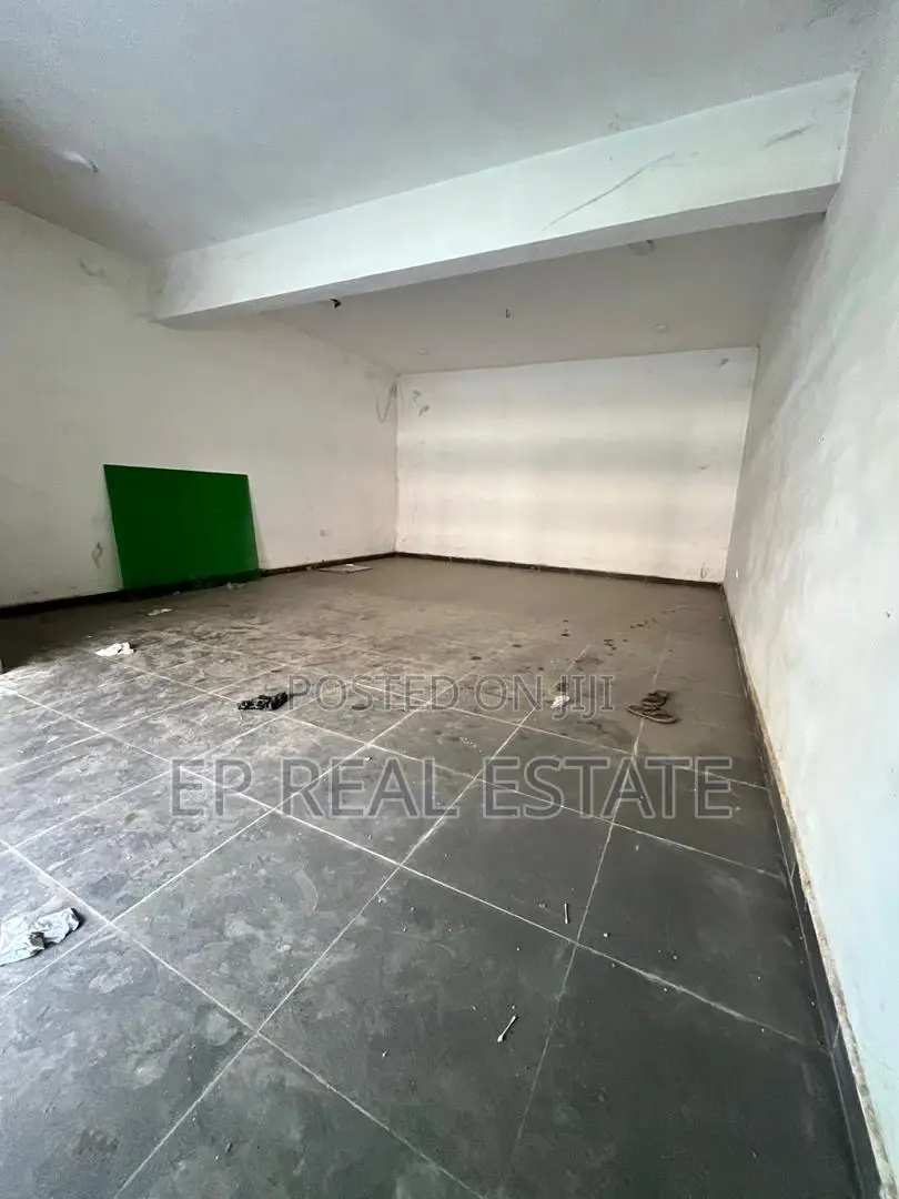 Shop Space
