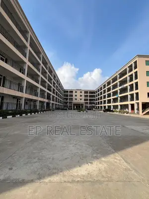 Shop Space