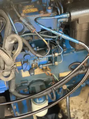 Perkins Generator for Sale