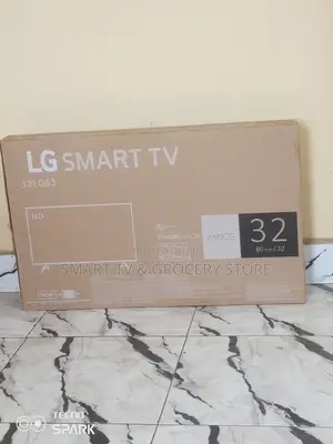 32 Inches Uhd Processors Ai Tv
