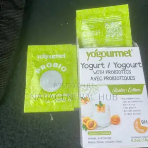 Yo'gourmet