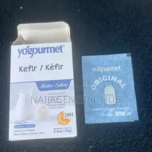 Yo'gourmet