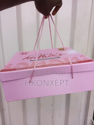 Package Boxes