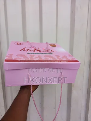 Package Boxes