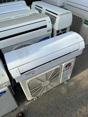 Uk Used 1.5hp Gree Inverter Airconditioner