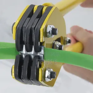Manual Strap Sealing Machine Tool