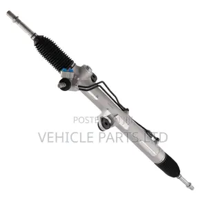 Steering Rack Lexus Lx570/Landcruiser/Tundra/Sequoia 2010-2024