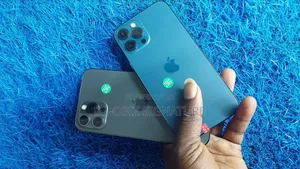 Apple iPhone 12 Pro Max 256 GB
