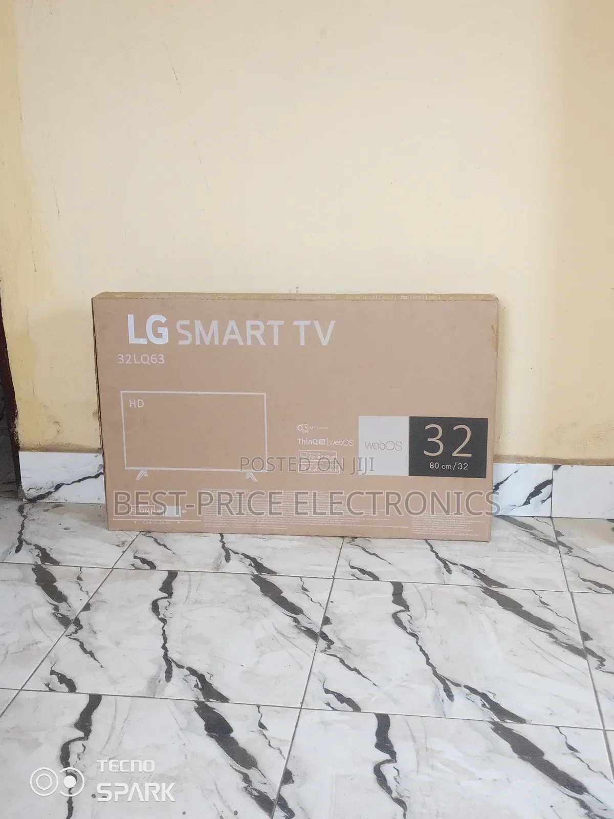 Lg 32 Inches Hd Tv