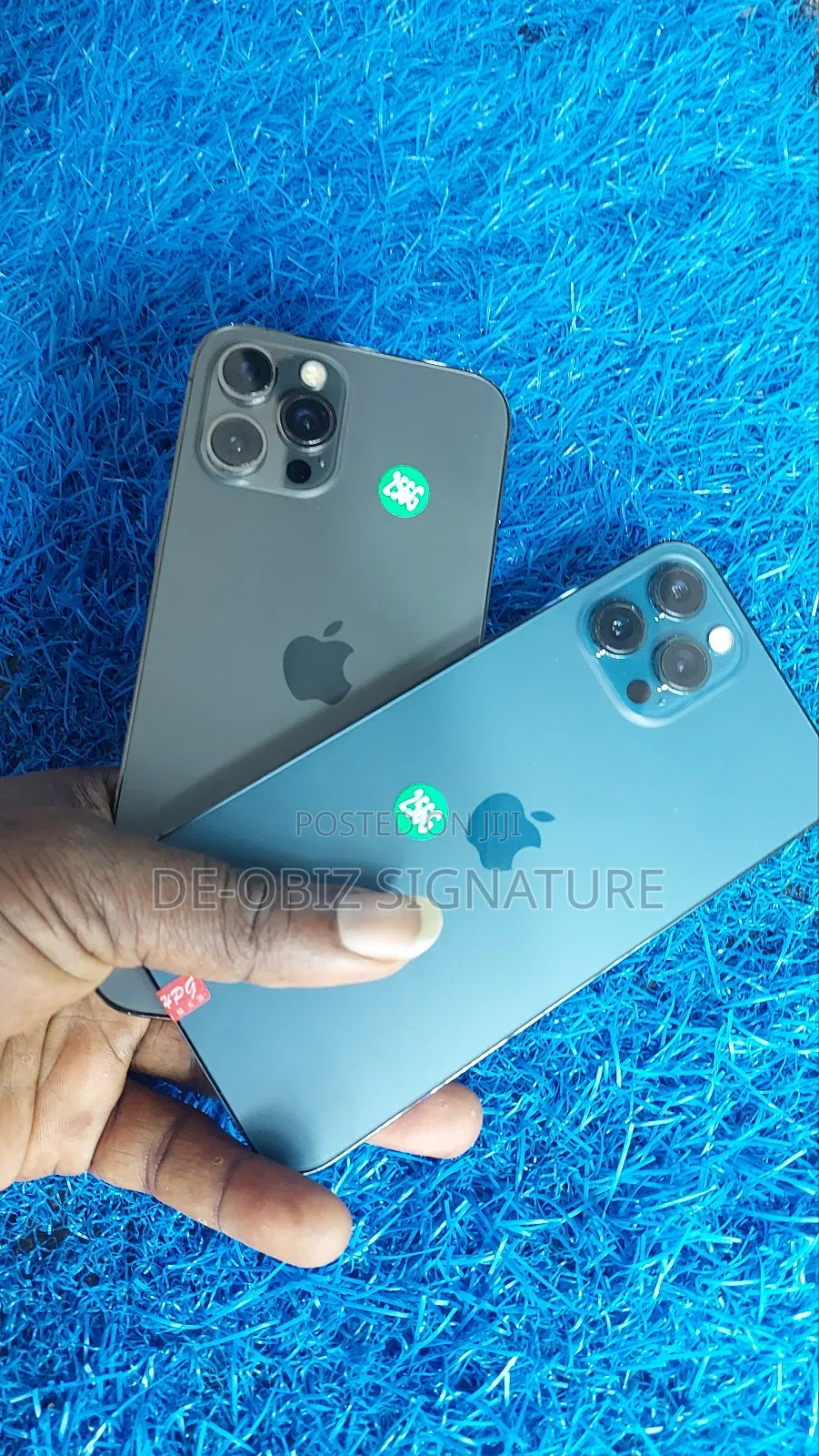 Apple iPhone 12 Pro Max 256 GB